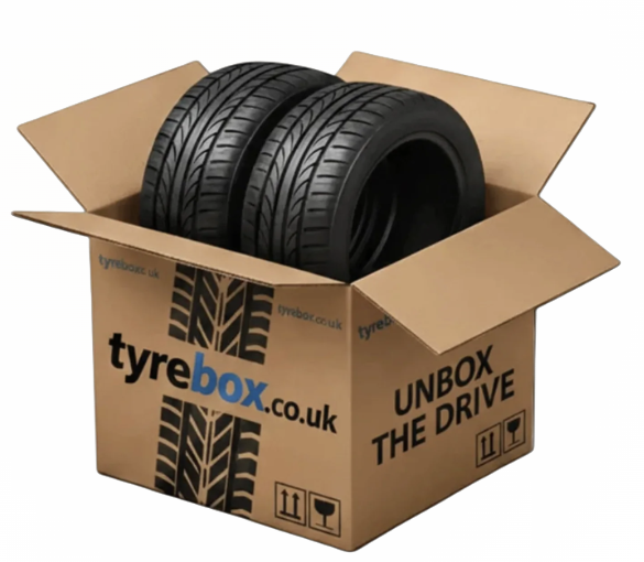 TyreBox