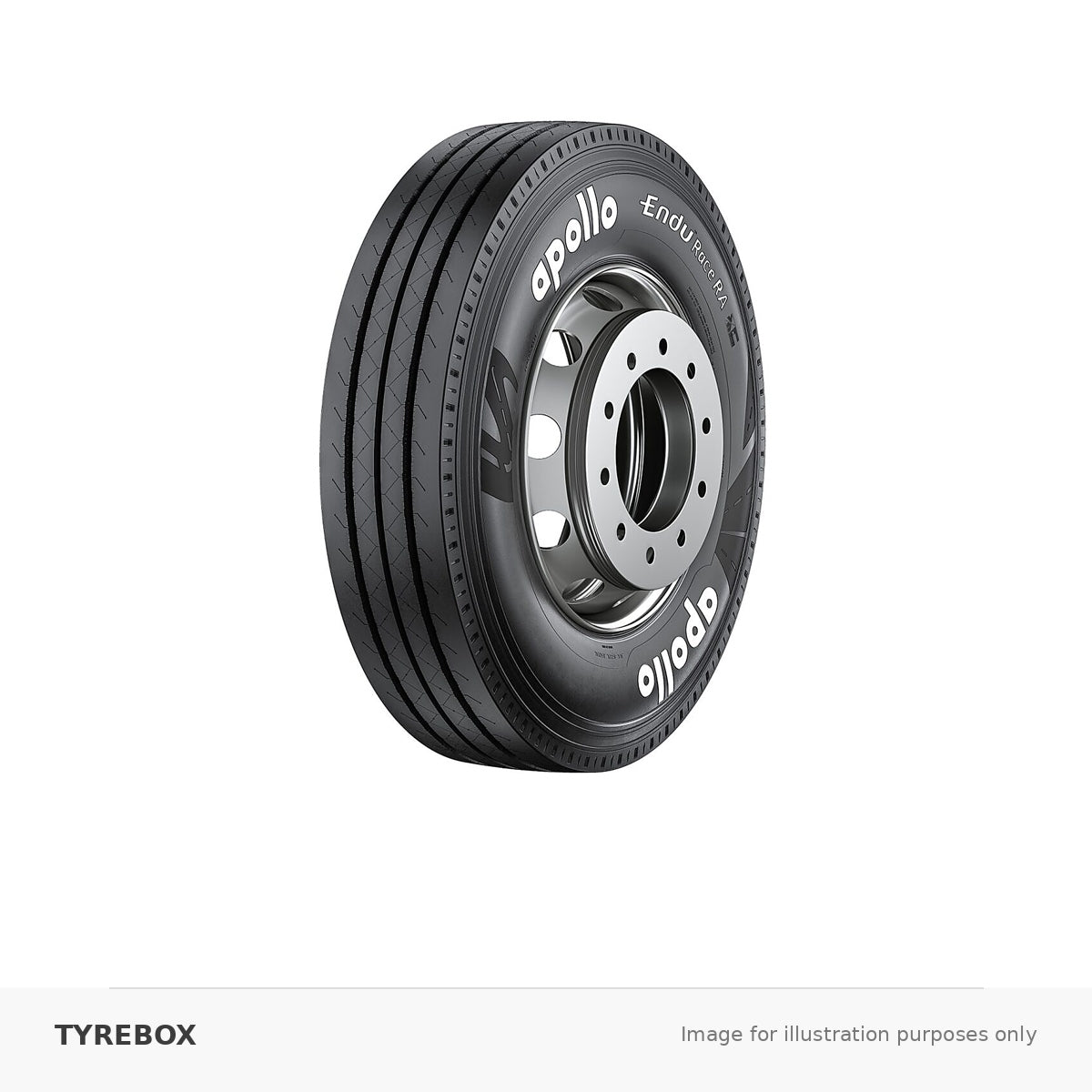 Apollo Aspire XP Winter 255/55R18 109V XL Tyre - Apollo tyre image