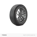 Bridgestone Potenza Sport 295/35R22 108Y XL Tyre - Bridgestone tyre image