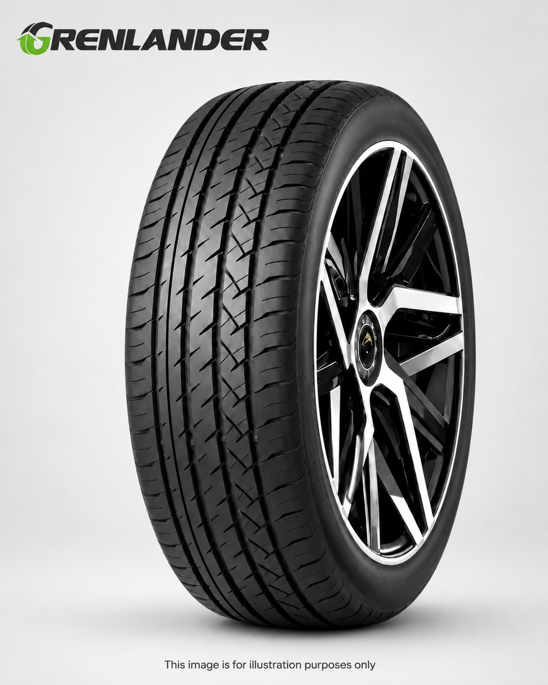 Grenlander COLO H01 155/65R13 73T