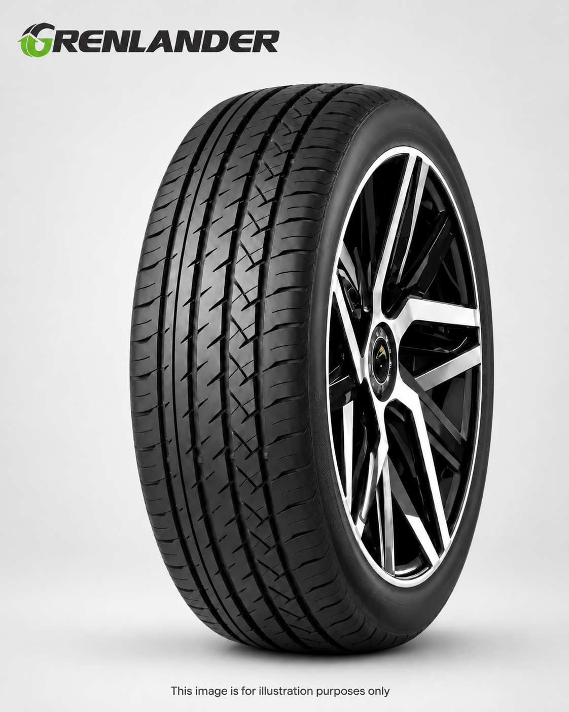 Grenlander COLO H02 175/65R15 84H