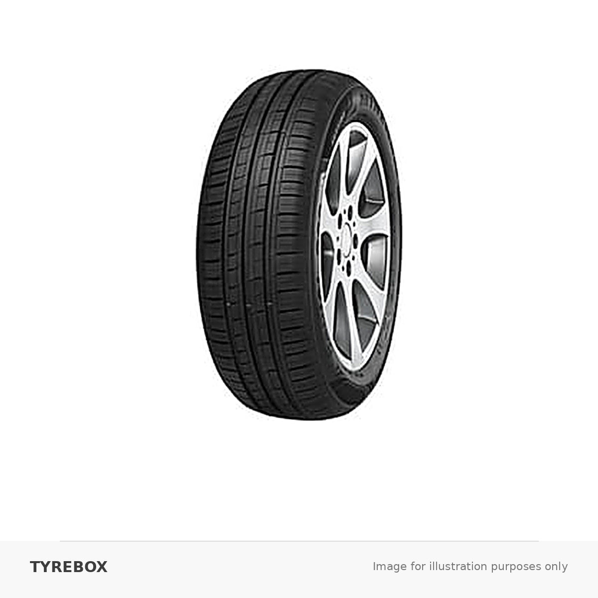 Minerva Frostrack 195/70R15 104/102R Tyre - Minerva tyre image