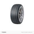 Nereus NS916 215/75R16 113/111R Tyre - Nereus tyre image