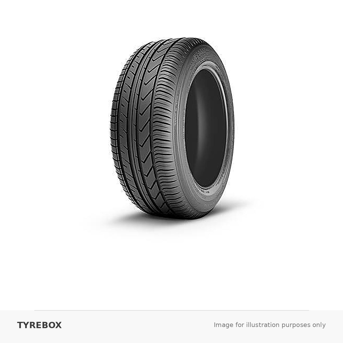 Nordexx NS9100 245/45R19 102W XL Tyre - Nordexx tyre image