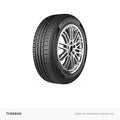 Trazano Z401 235/50R19 99V Tyre - Trazano tyre image