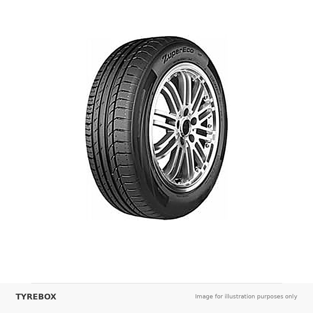Trazano Z401 235/50R19 99V Tyre - Trazano tyre image