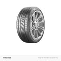 Uniroyal RainSport 5 295/35R21 107Y XL Tyre - Uniroyal tyre image