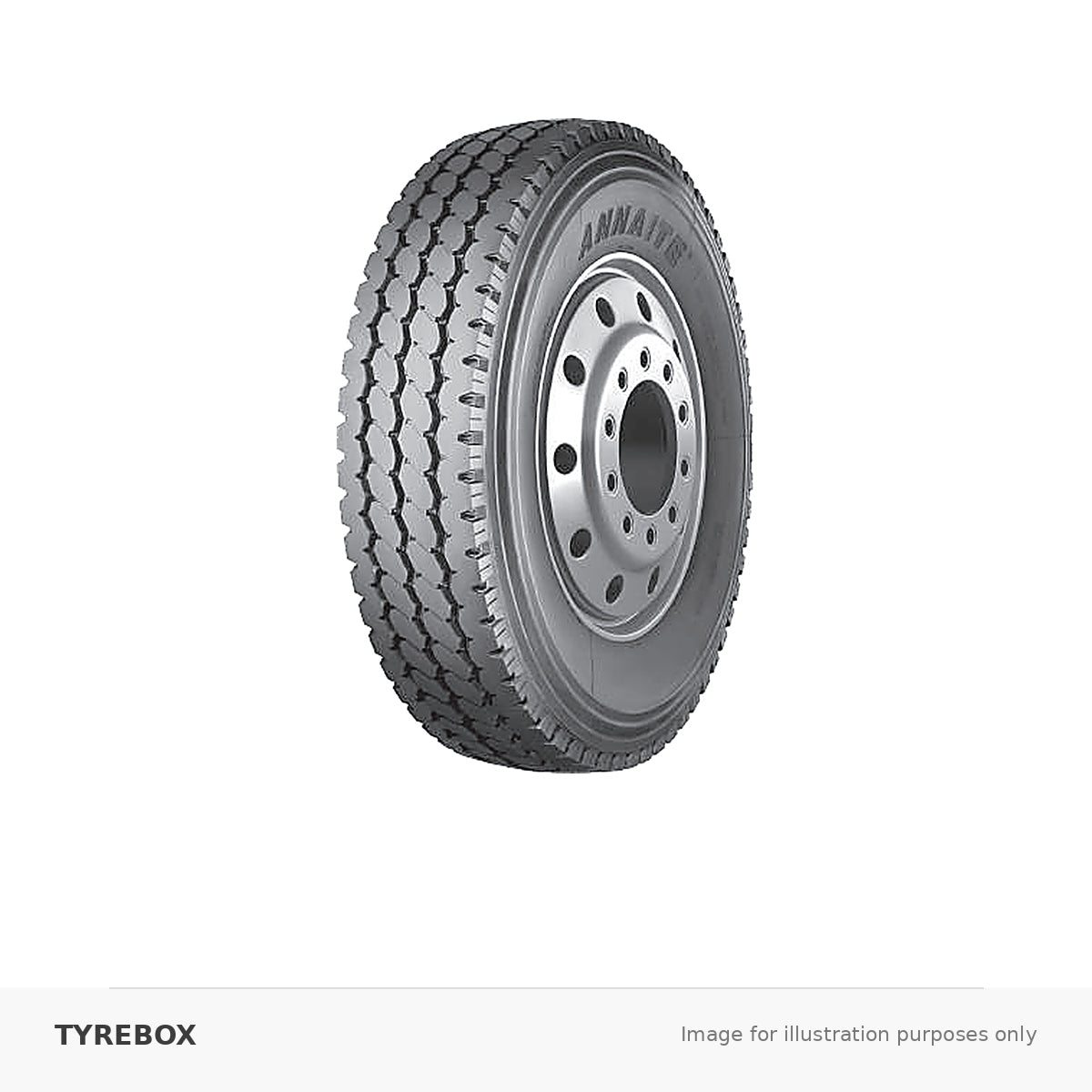 Annaite AN668 235/50R18 97W Tyre - Annaite tyre image