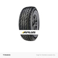 Aplus A610 255/55R20 110W XL Tyre - Aplus tyre image