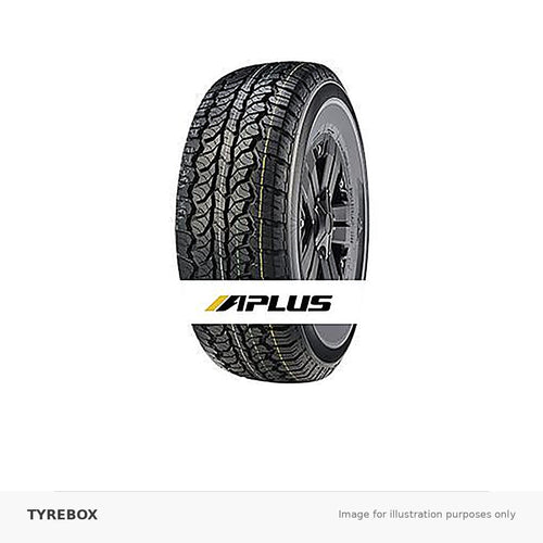 Aplus A610 255/55R20 110W XL Tyre - Aplus tyre image