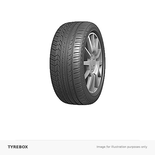 Blacklion Voracio S806 255/60R17 106H Tyre - Blacklion tyre image