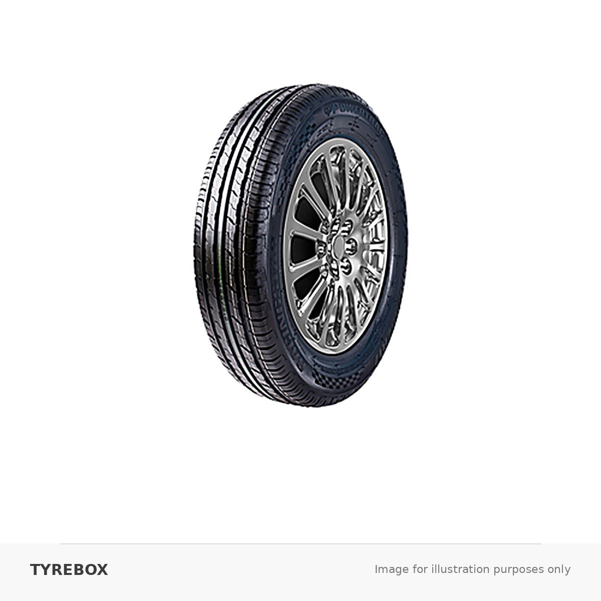 Powertrac Cityracing SUV 305/45R22 118V XL Tyre - Powertrac tyre image