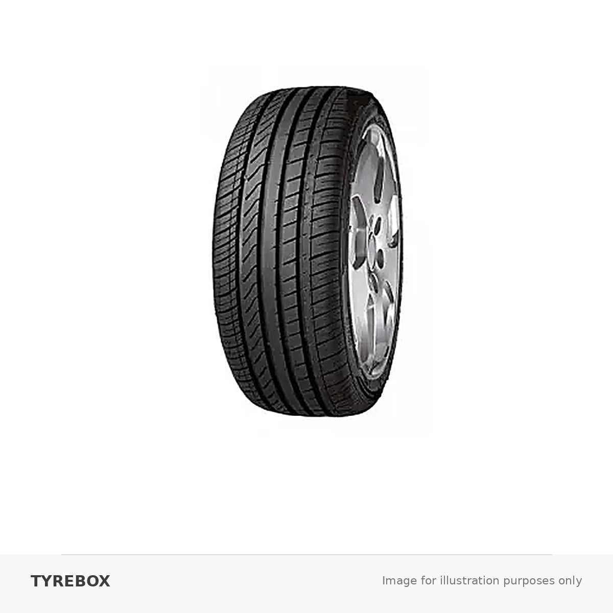 Fortuna Ecoplus Van 4S 205/75R16 113/111R Tyre - Fortuna tyre image