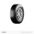 General Grabber AT3 265/60R18 110H Tyre - General tyre image
