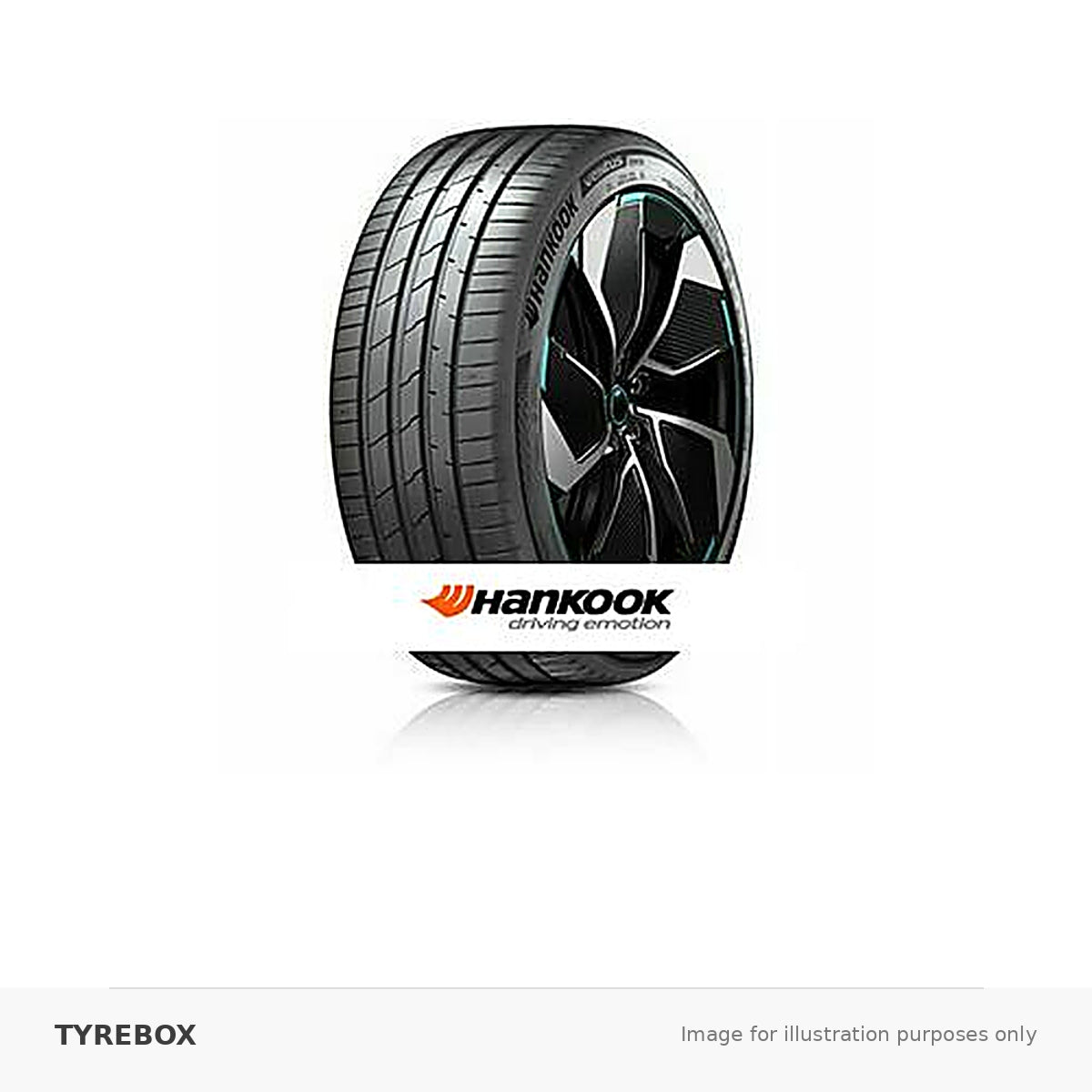 Hankook Ventus S1 Evo 3 SUV (K127A) 285/35R23 107Y XL Tyre - Hankook tyre image