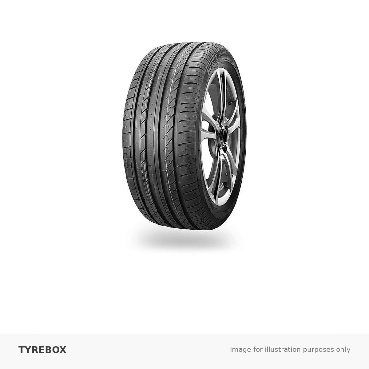 Hifly EHF508 265/45R20 108W XL Tyre - Hifly tyre image