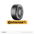 Continental Sport Contact 6 335/30R24 (112Y) XL Tyre - Continental tyre image