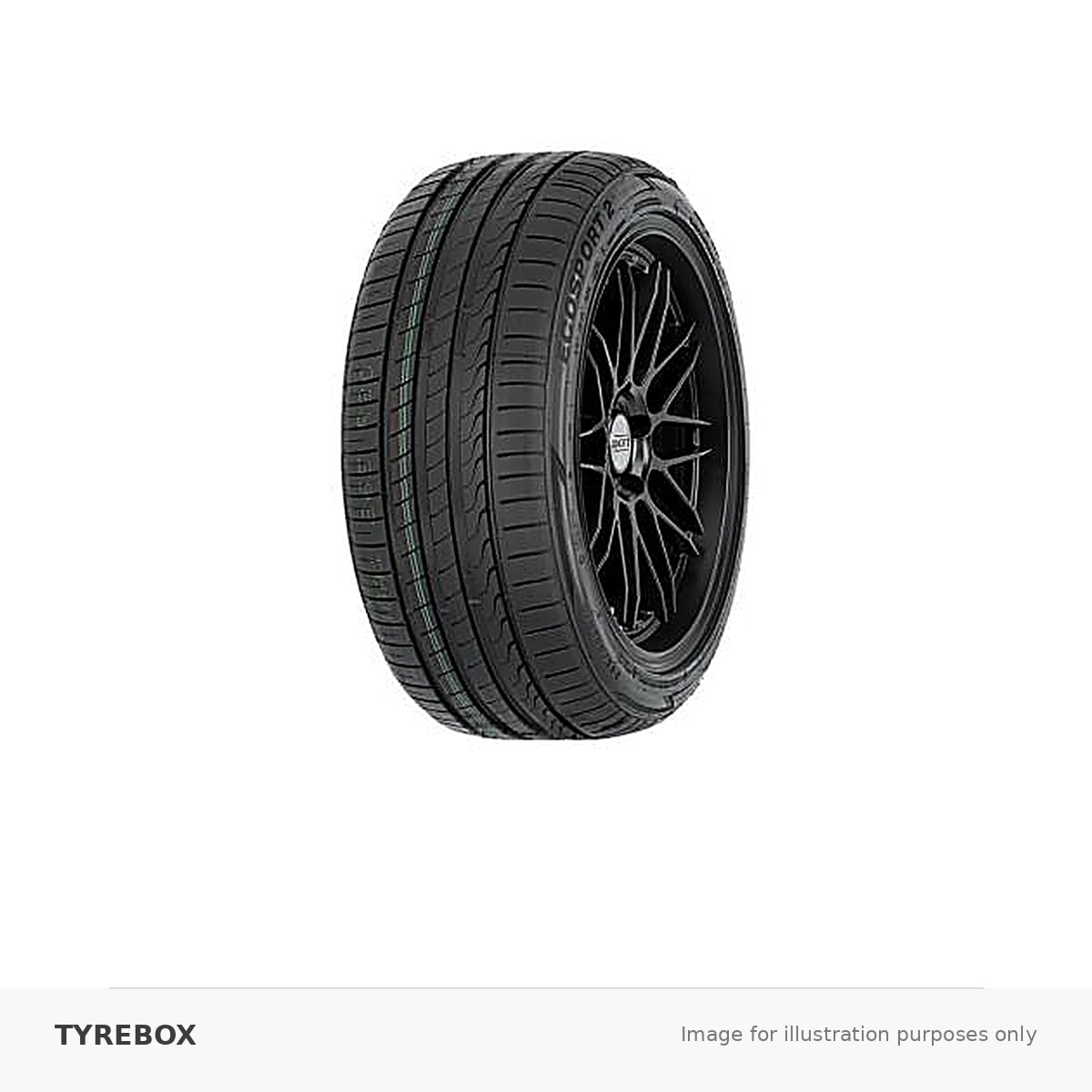 Imperial Snowdragon Van 195/70R15 104/102R Tyre - Imperial tyre image