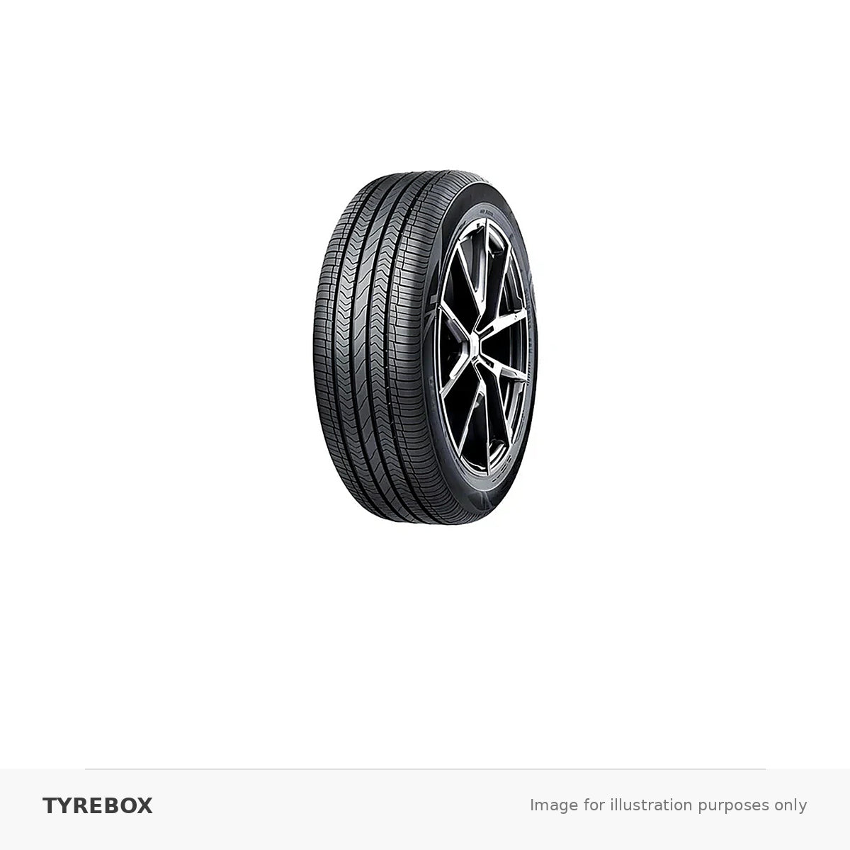 Invovic EL518 235/50R19 99V Tyre - Invovic tyre image