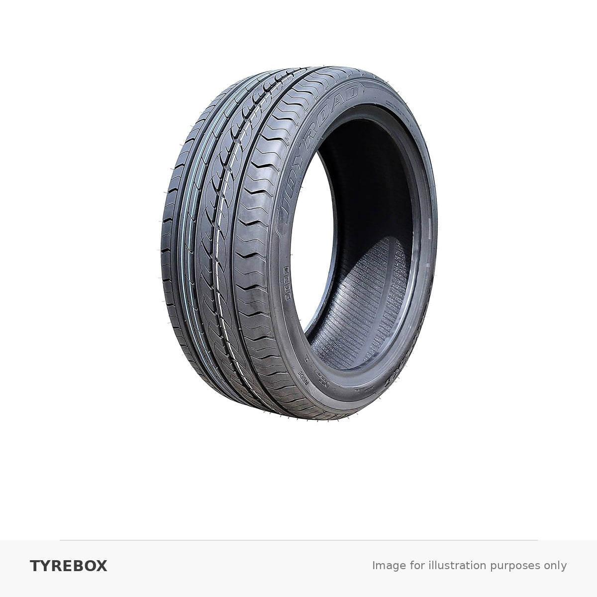 Joyroad Grand Tourer H/T 255/50R19 107W XL Tyre - Joyroad tyre image