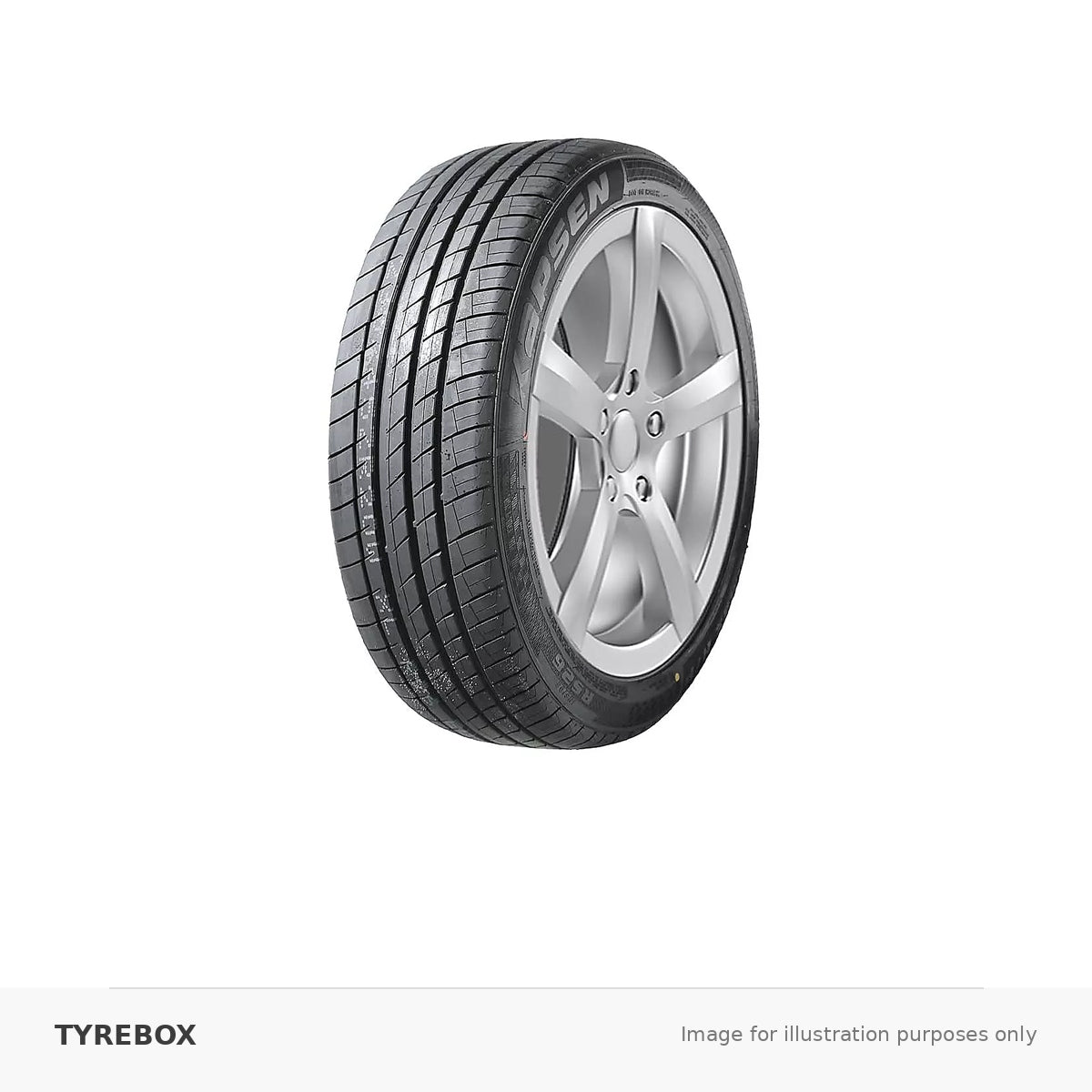 Kapsen K30000 265/30R20 94W XL Tyre - Kapsen tyre image