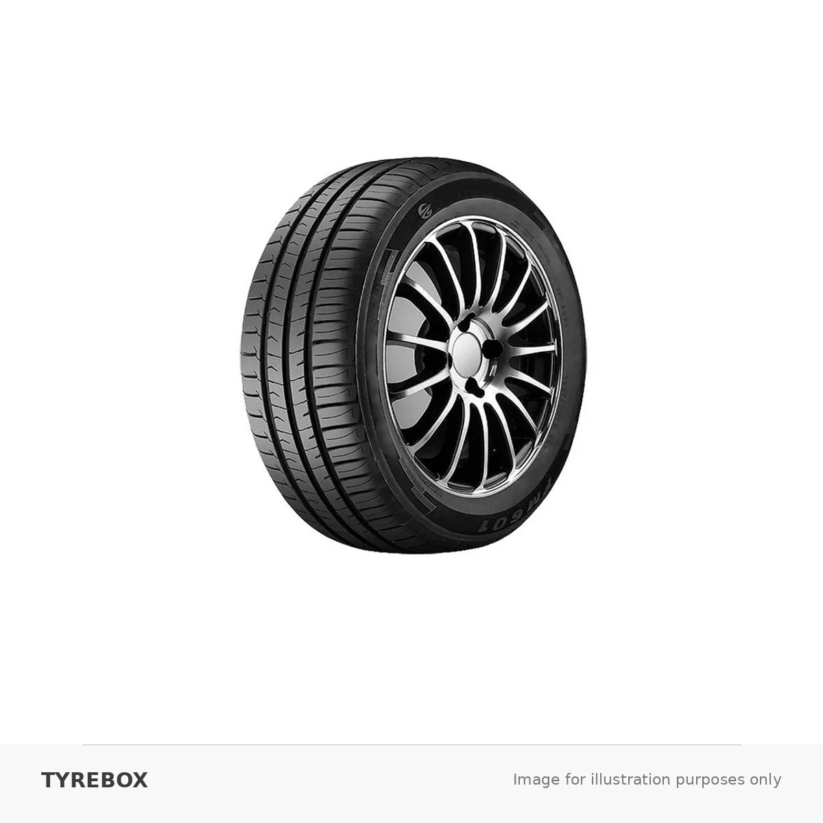 Kpatos FM518 255/55R20 110W XL Tyre - Kpatos tyre image
