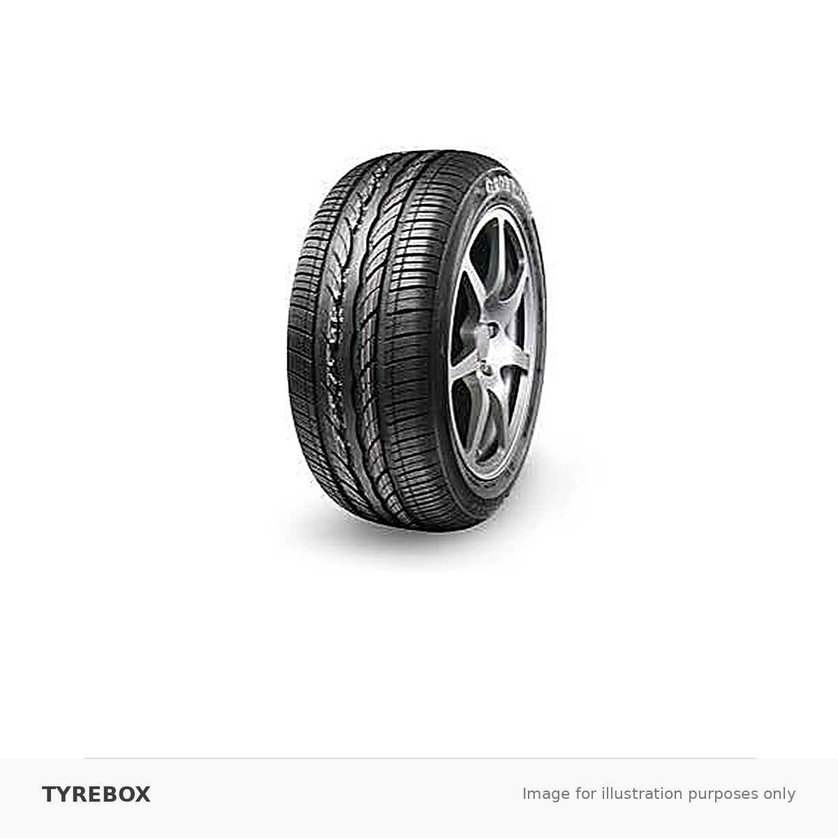 Linglong Crosswind 31/10.50R15 109Q Tyre - Linglong tyre image