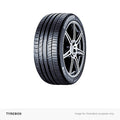 Lykeen Agnite Apex 235/55R18 104W XL Tyre - Lykeen tyre image