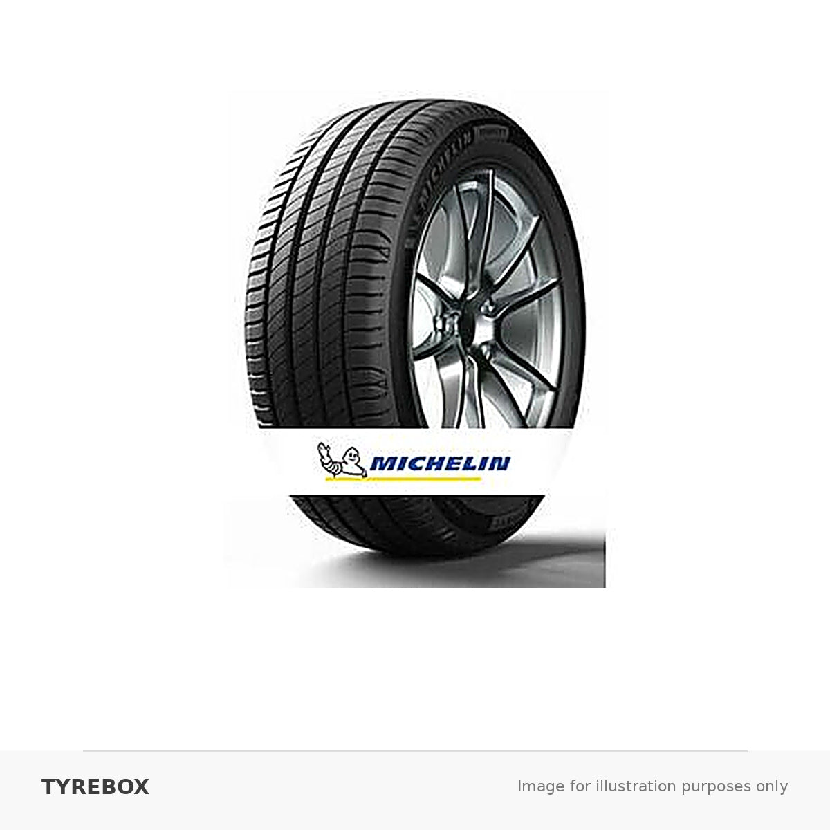 Michelin Pilot Sport 4 SUV 315/30R23 111Y XL Tyre - Michelin tyre image
