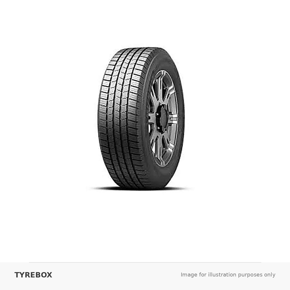 Minnell Safy M06 255/50R19 103W Tyre - Minnell tyre image