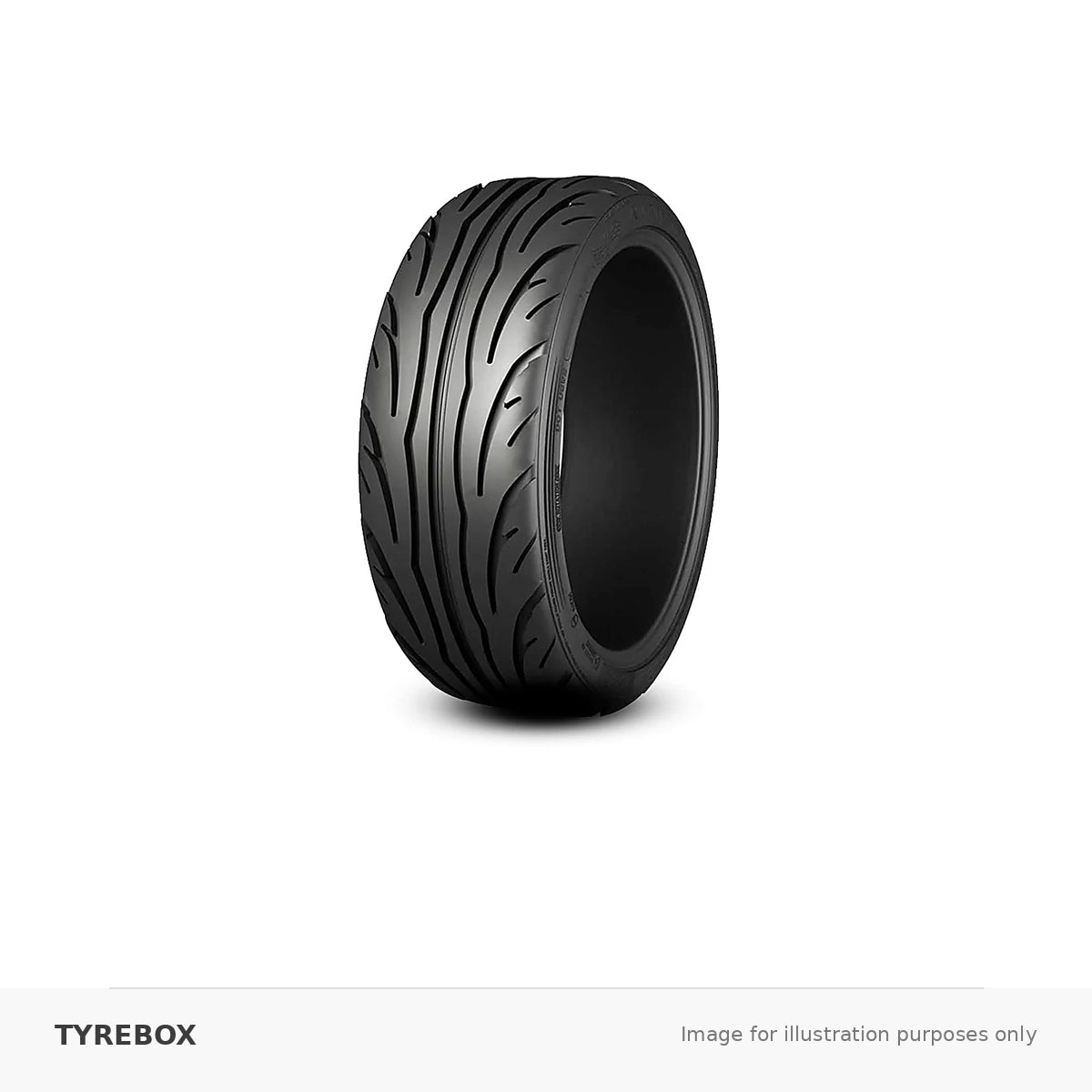 Nankang SP-7 295/30R22 103Y XL Tyre - Nankang tyre image