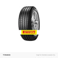 Pirelli P Zero (PZ4) 325/35R23 111Y Tyre - Pirelli tyre image
