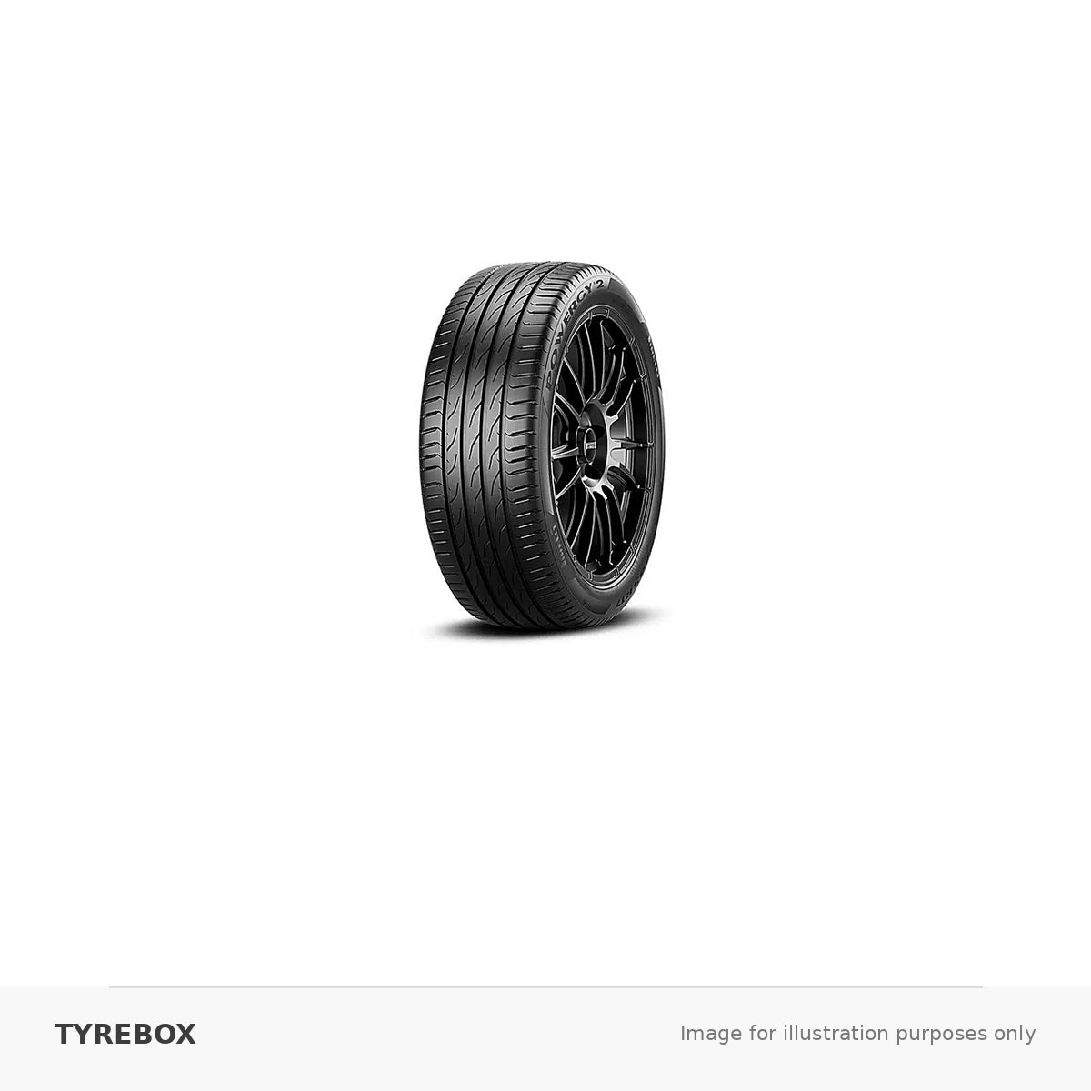 Road Rider STRADA SUV 285/45R22 114W XL Tyre - Road Rider tyre image
