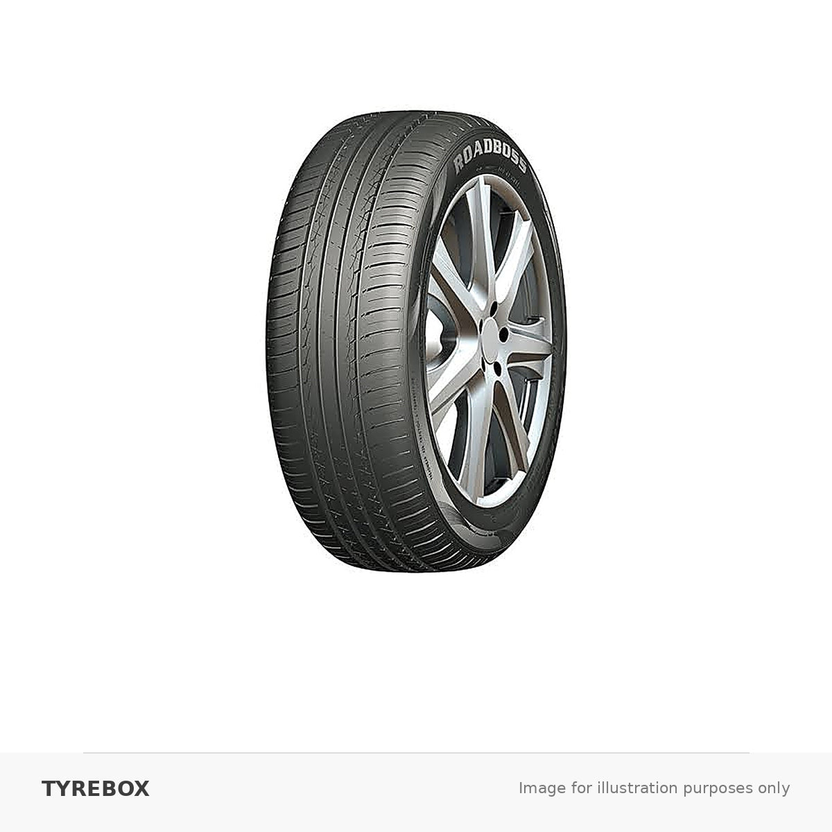 Roadcruza RA350 235/65R16 115/113R Tyre - Roadcruza tyre image