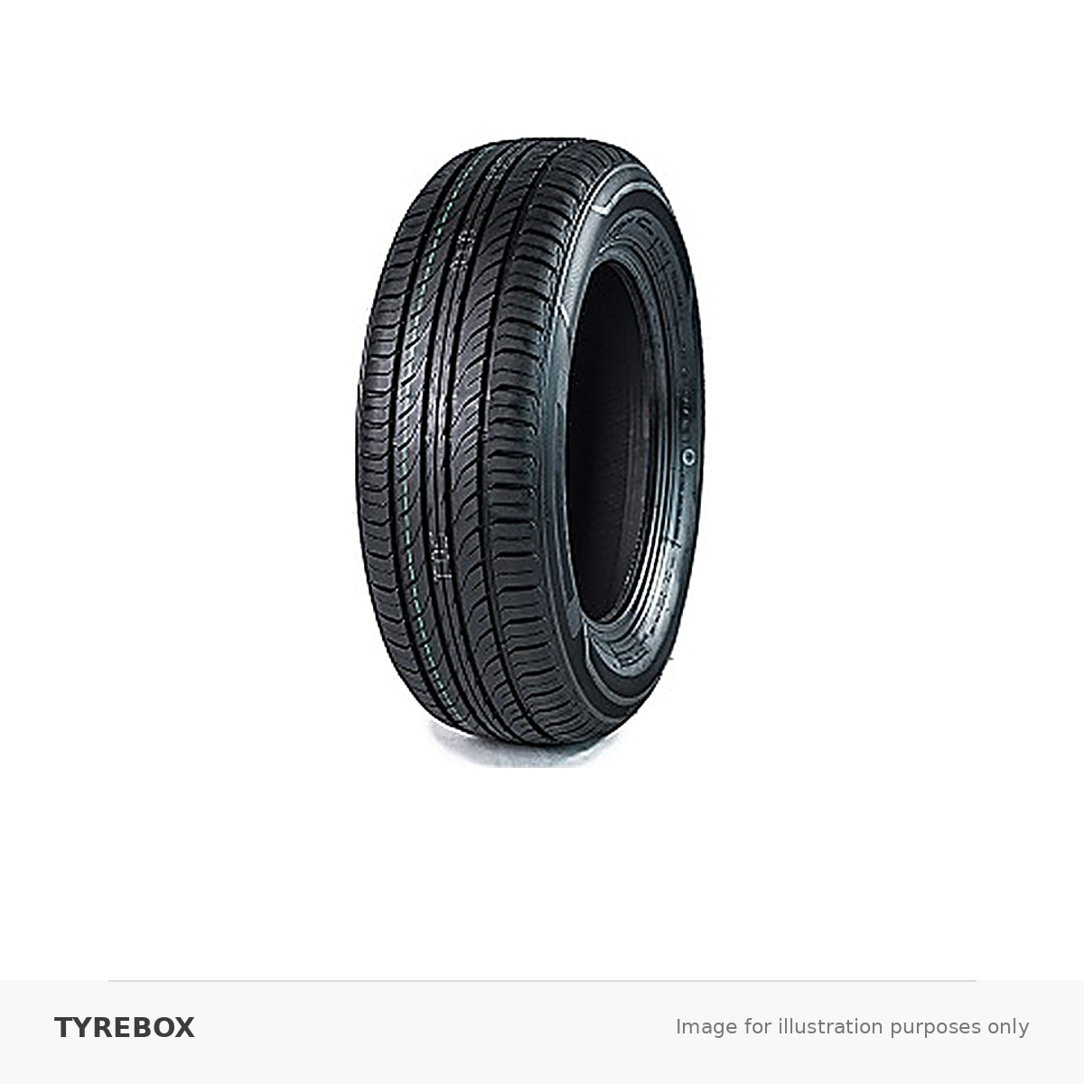 Roadmarch Primevan 36 205/75R16 110/108R Tyre - Roadmarch tyre image