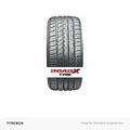 RoadX RXQuest SU01 305/45R22 118W XL Tyre - RoadX tyre image