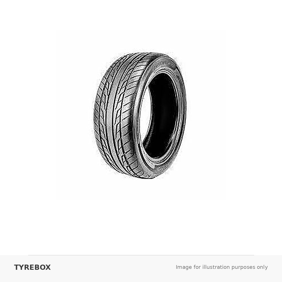 Saferich FRC88 225/30R22 86W Tyre - Saferich tyre image