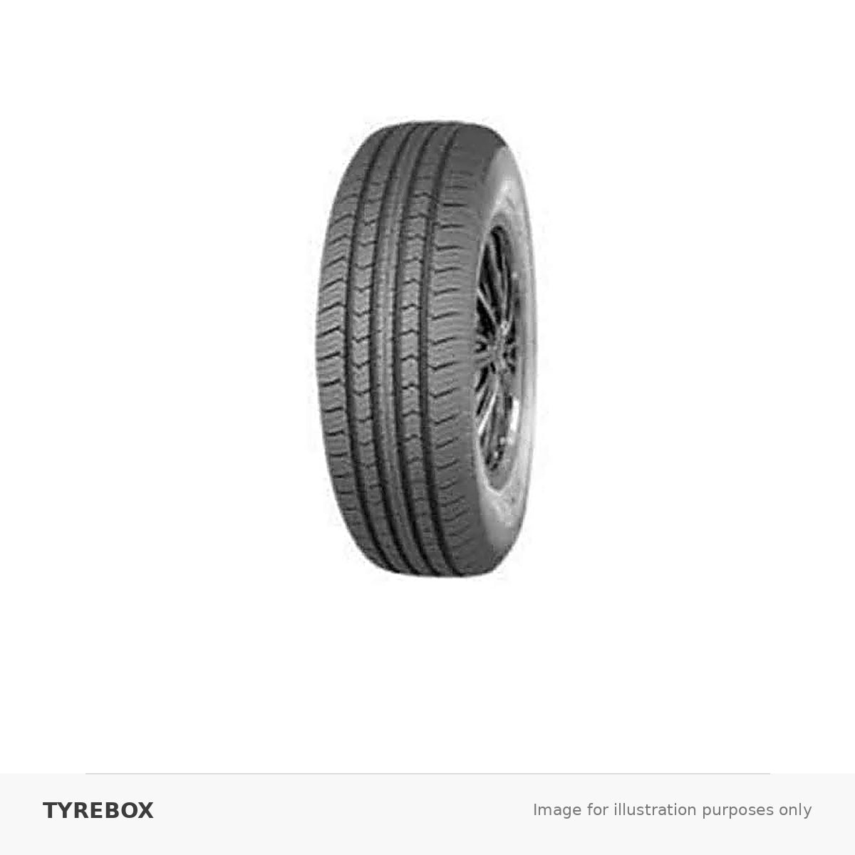 Sonix PRIME UHP 08 235/50R18 97V Tyre - Sonix tyre image