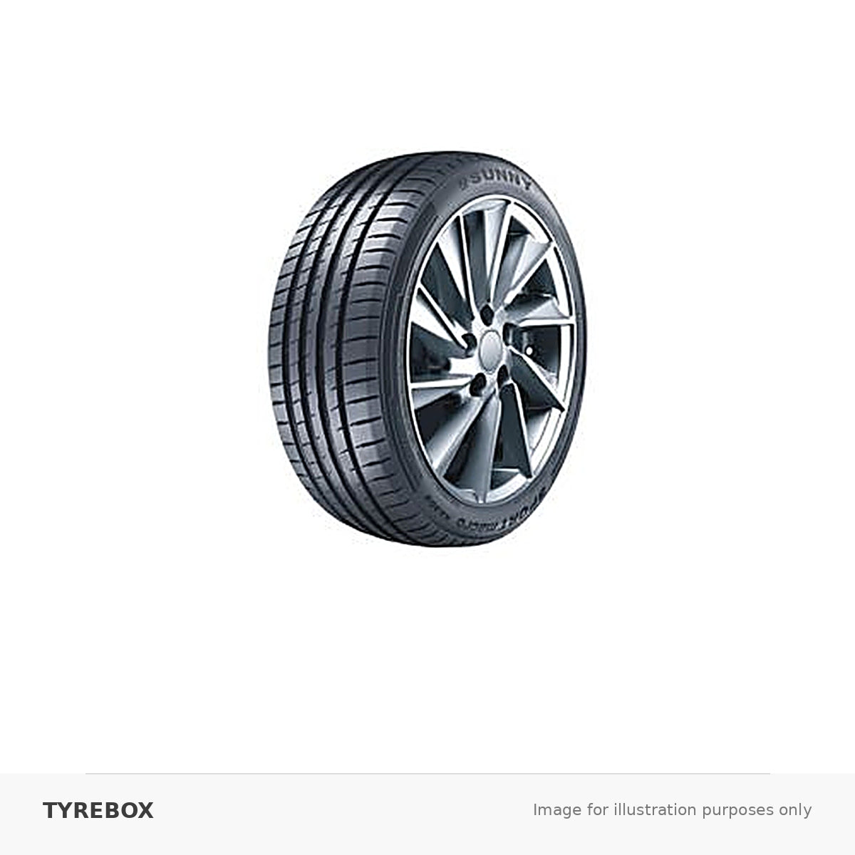 Sunny NU006 275/55R20 117H XL Tyre - Sunny tyre image